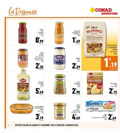 Volantino Conad Superstore Pagina 14