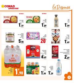 Volantino Conad Superstore Pagina 15