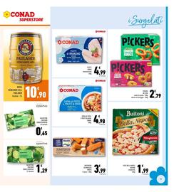 Volantino Conad Superstore Pagina 17