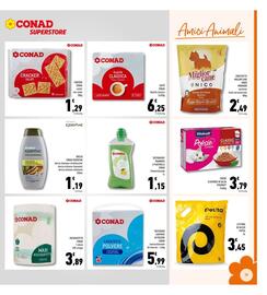 Volantino Conad Superstore Pagina 19