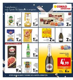 Volantino Conad Superstore Pagina 2