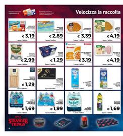 Volantino Conad Superstore Pagina 20