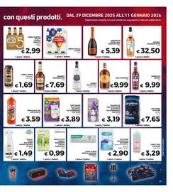 Volantino Conad Superstore Pagina 21