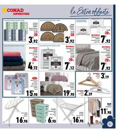 Volantino Conad Superstore Pagina 23