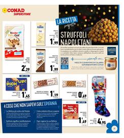 Volantino Conad Superstore Pagina 27