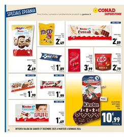 Volantino Conad Superstore Pagina 28
