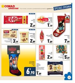 Volantino Conad Superstore Pagina 29