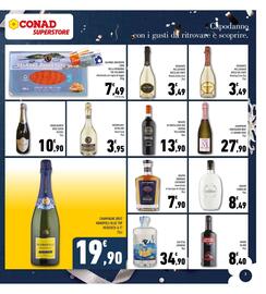 Volantino Conad Superstore Pagina 3