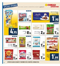 Volantino Conad Superstore Pagina 30
