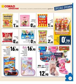 Volantino Conad Superstore Pagina 31