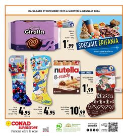 Volantino Conad Superstore Pagina 32