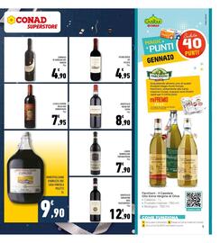 Volantino Conad Superstore Pagina 5