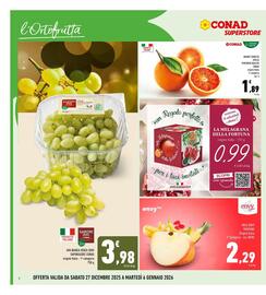Volantino Conad Superstore Pagina 6
