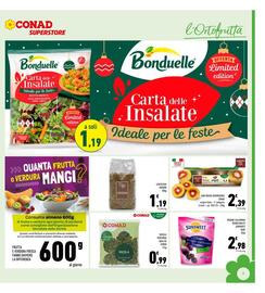 Volantino Conad Superstore Pagina 7