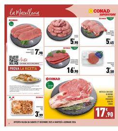 Volantino Conad Superstore Pagina 8