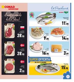 Volantino Conad Superstore Pagina 9
