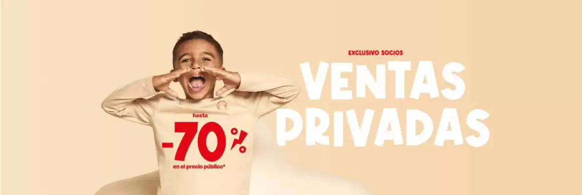 Folleto Orchestra (válido hasta el 4-01)