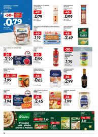 Volantino Bennet Pagina 10