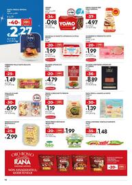 Volantino Bennet Pagina 14