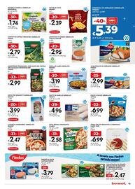 Volantino Bennet Pagina 15