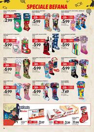 Volantino Bennet Pagina 16