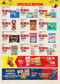 Volantino Bennet Pagina 18