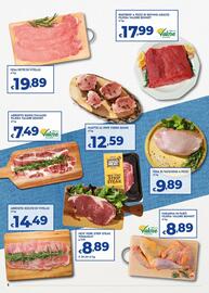 Volantino Bennet Pagina 2