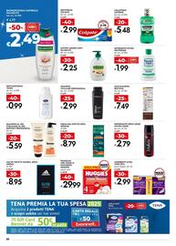 Volantino Bennet Pagina 20