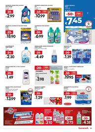 Volantino Bennet Pagina 21