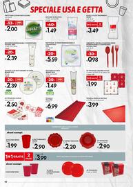 Volantino Bennet Pagina 22