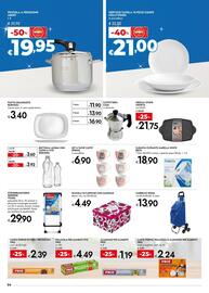 Volantino Bennet Pagina 24