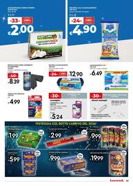 Volantino Bennet Pagina 25