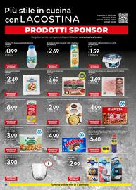 Volantino Bennet Pagina 26