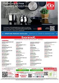 Volantino Bennet Pagina 32