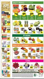 Save Mart weekly ad Page 4