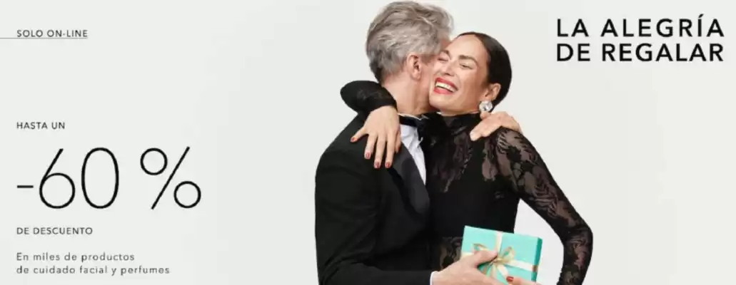 Folleto Douglas (válido hasta el 31-12)