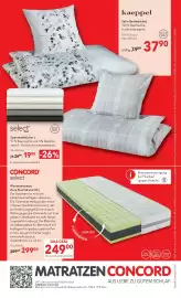 Matratzen Concord Prospekt Seite 8