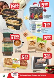 Top Market gazetka Strona 2