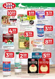 Top Market gazetka Strona 3