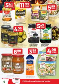 Top Market gazetka Strona 4
