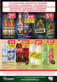 Top Market gazetka Strona 4