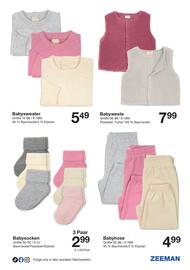 Zeeman Prospekt Seite 15