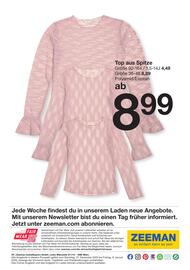 Zeeman Prospekt Seite 27