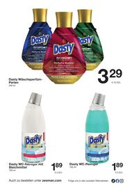 Zeeman Prospekt Seite 6