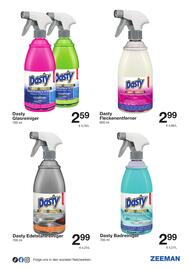 Zeeman Prospekt Seite 7