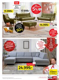 XXXLutz leták Strana 4