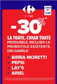 Catalog Carrefour Pagină 2