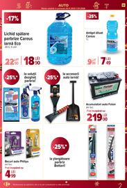 Catalog Carrefour Pagină 30