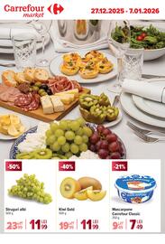Catalog Carrefour Market Pagină 1