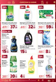 Catalog Carrefour Market Pagină 12